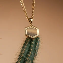 AXIS NECKLACE