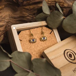 Balance Earrings
