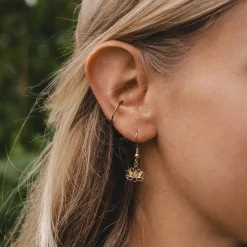 Balance Earrings