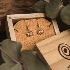 Balance Earrings