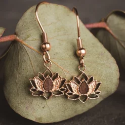 Balance Earrings