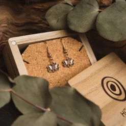 Balance Earrings