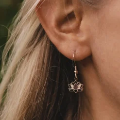 Balance Earrings
