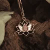 Balance Necklace