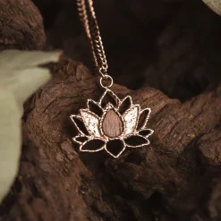 Balance Necklace