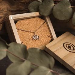 Balance Necklace