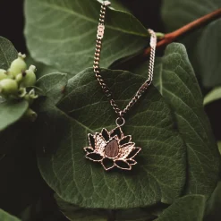 Balance Necklace