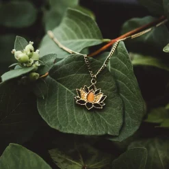 Balance Necklace