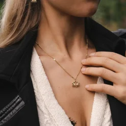 Balance Necklace