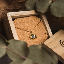 Balance Necklace