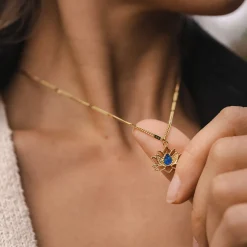 Balance Necklace