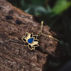 Balance Necklace