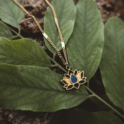 Balance Necklace
