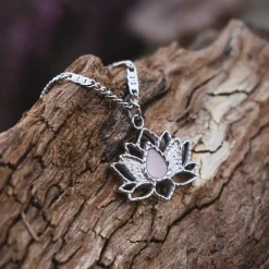 Balance Necklace
