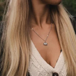 Balance Necklace