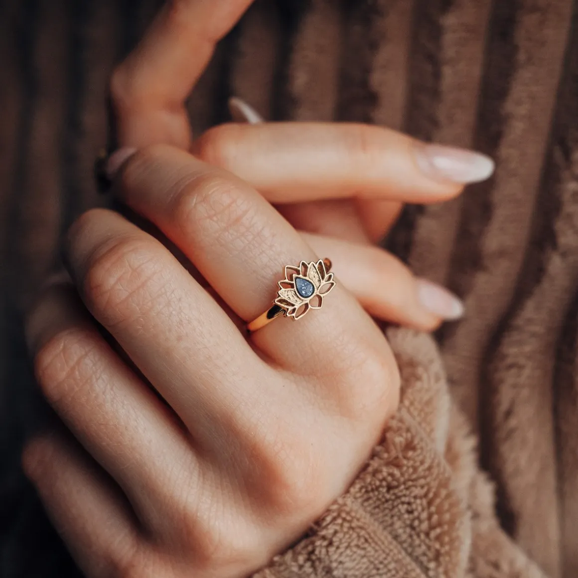 Balance Ring