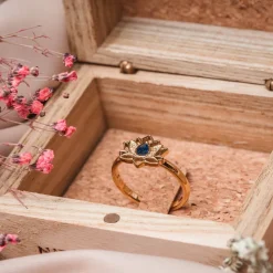 Balance Ring