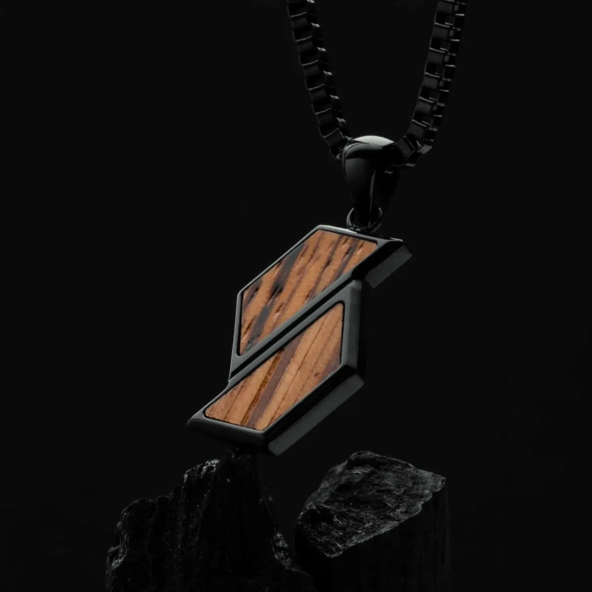 Baritone Necklaces