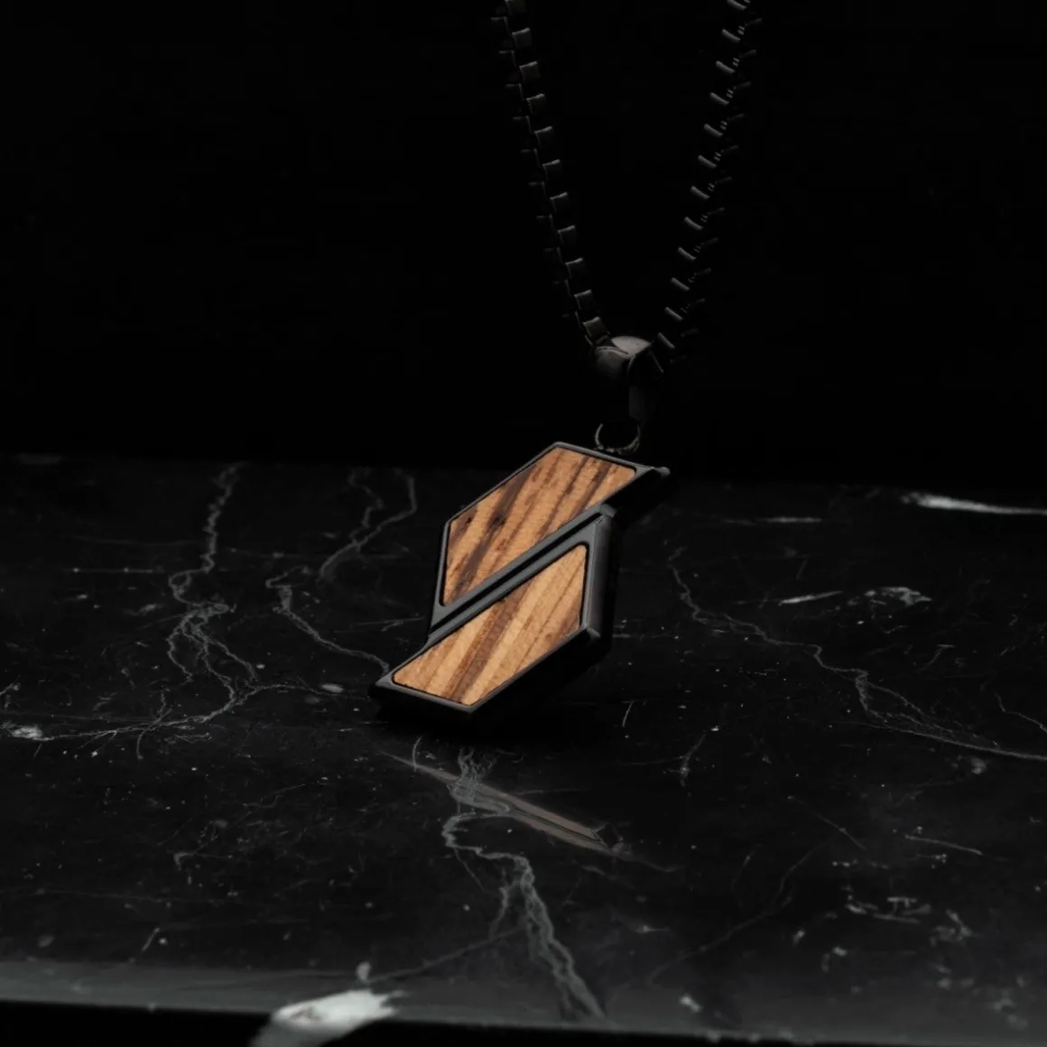Baritone Necklaces