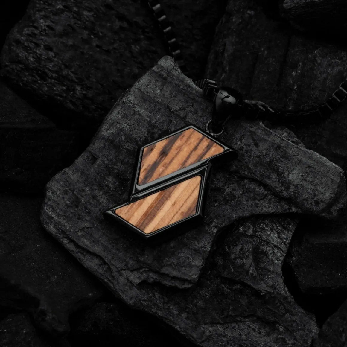 Baritone Necklaces