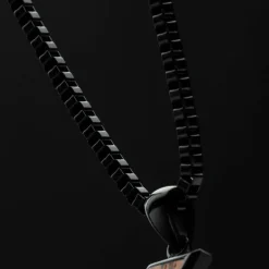 Baritone Necklaces