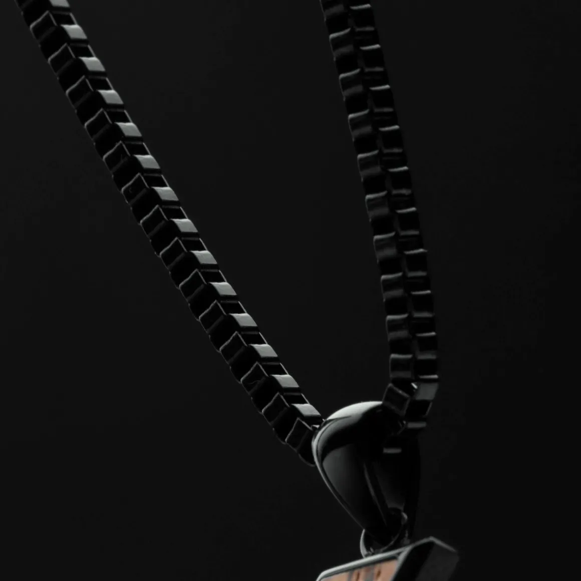 Baritone Necklaces