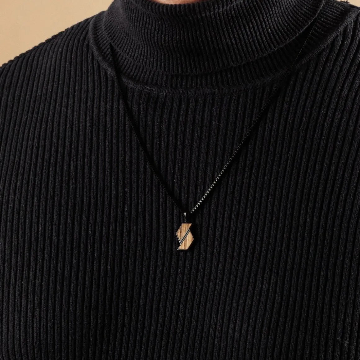 Baritone Necklaces