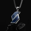 Baritone Necklaces
