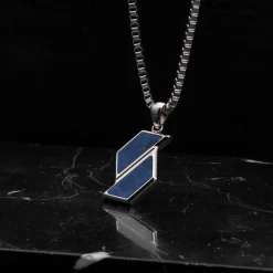 Baritone Necklaces