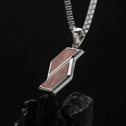 Baritone Necklaces
