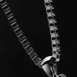 Baritone Necklaces
