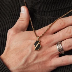 Baritone Necklaces