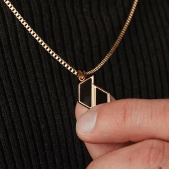 Baritone Necklaces