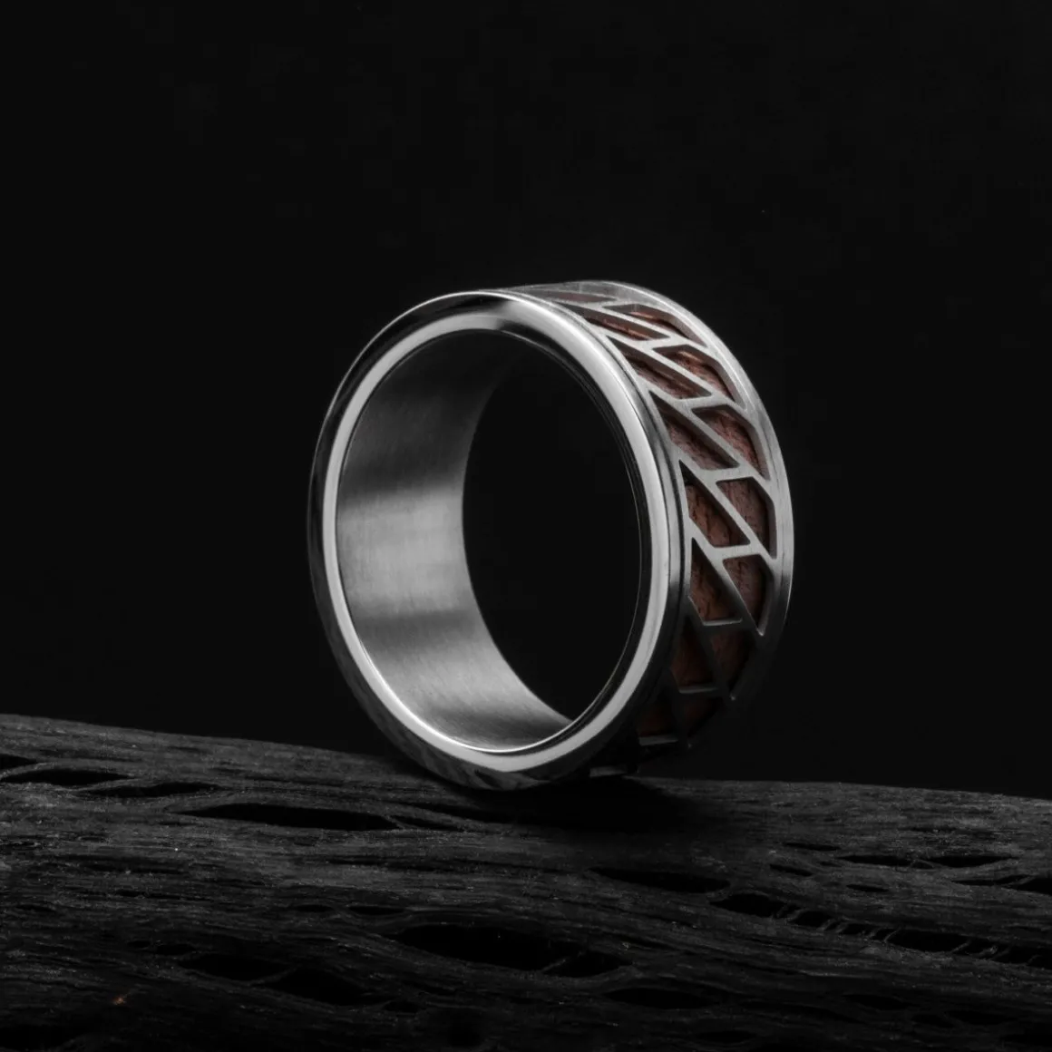 Baritone Rings