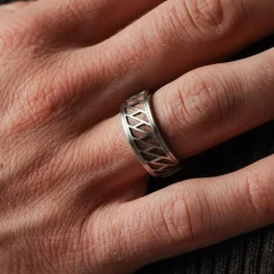 Baritone Rings