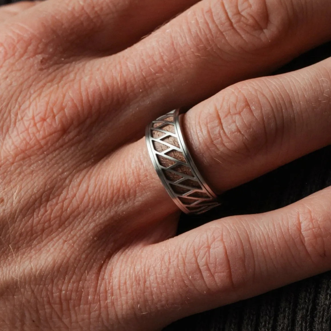 Baritone Rings