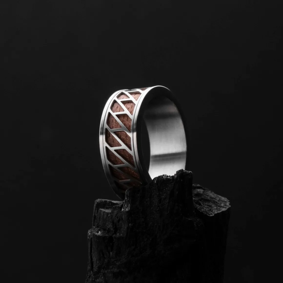 Baritone Rings