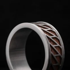Baritone Rings