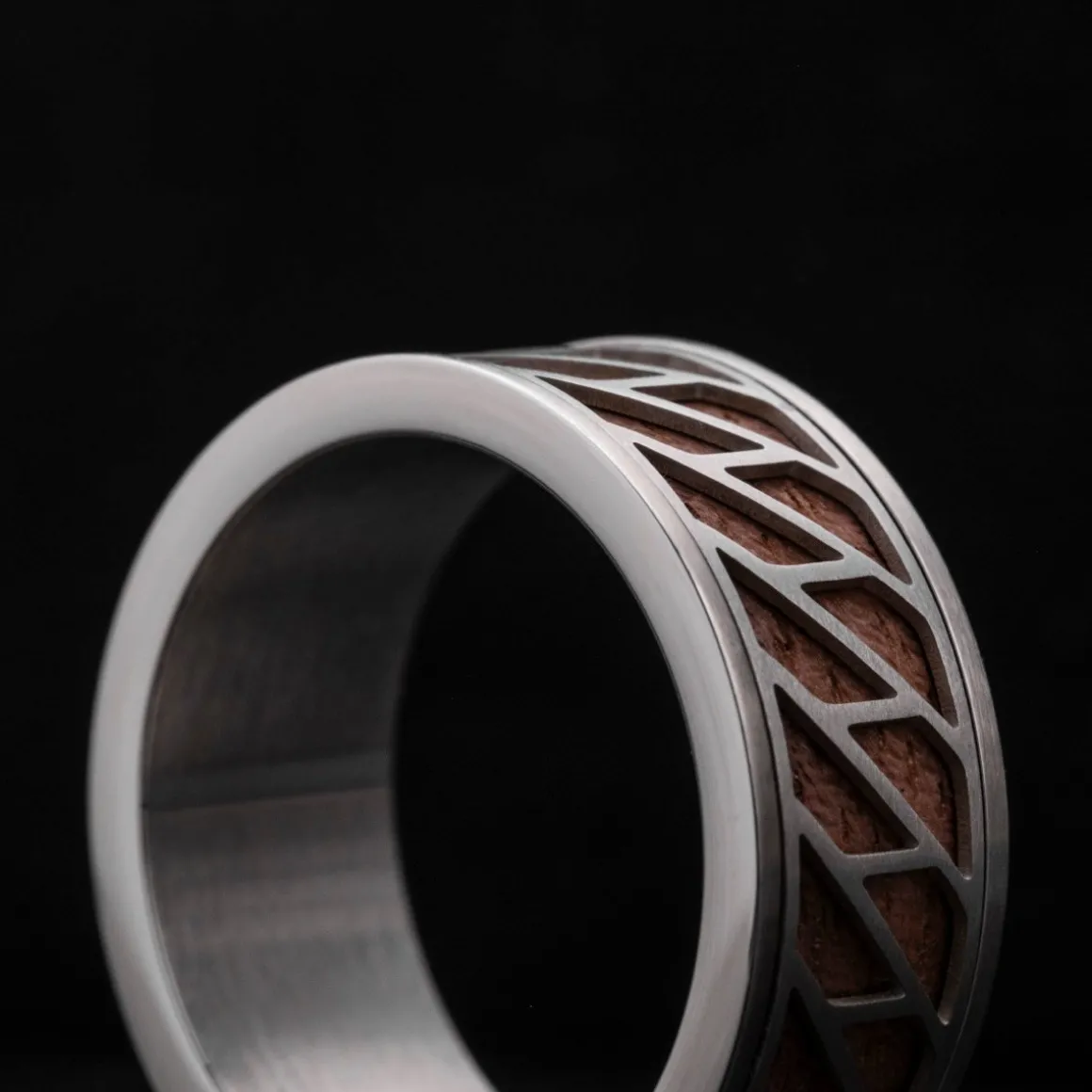 Baritone Rings