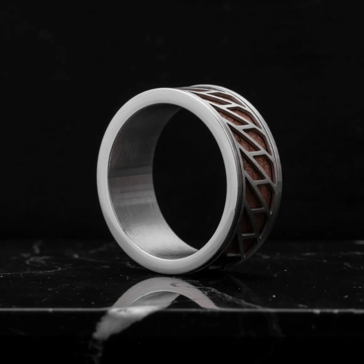 Baritone Rings