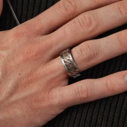 Baritone Rings