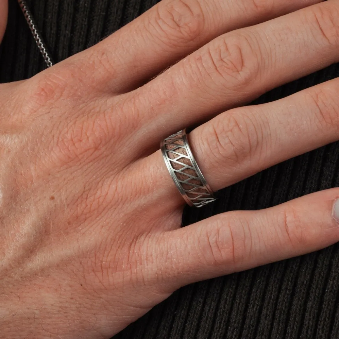 Baritone Rings