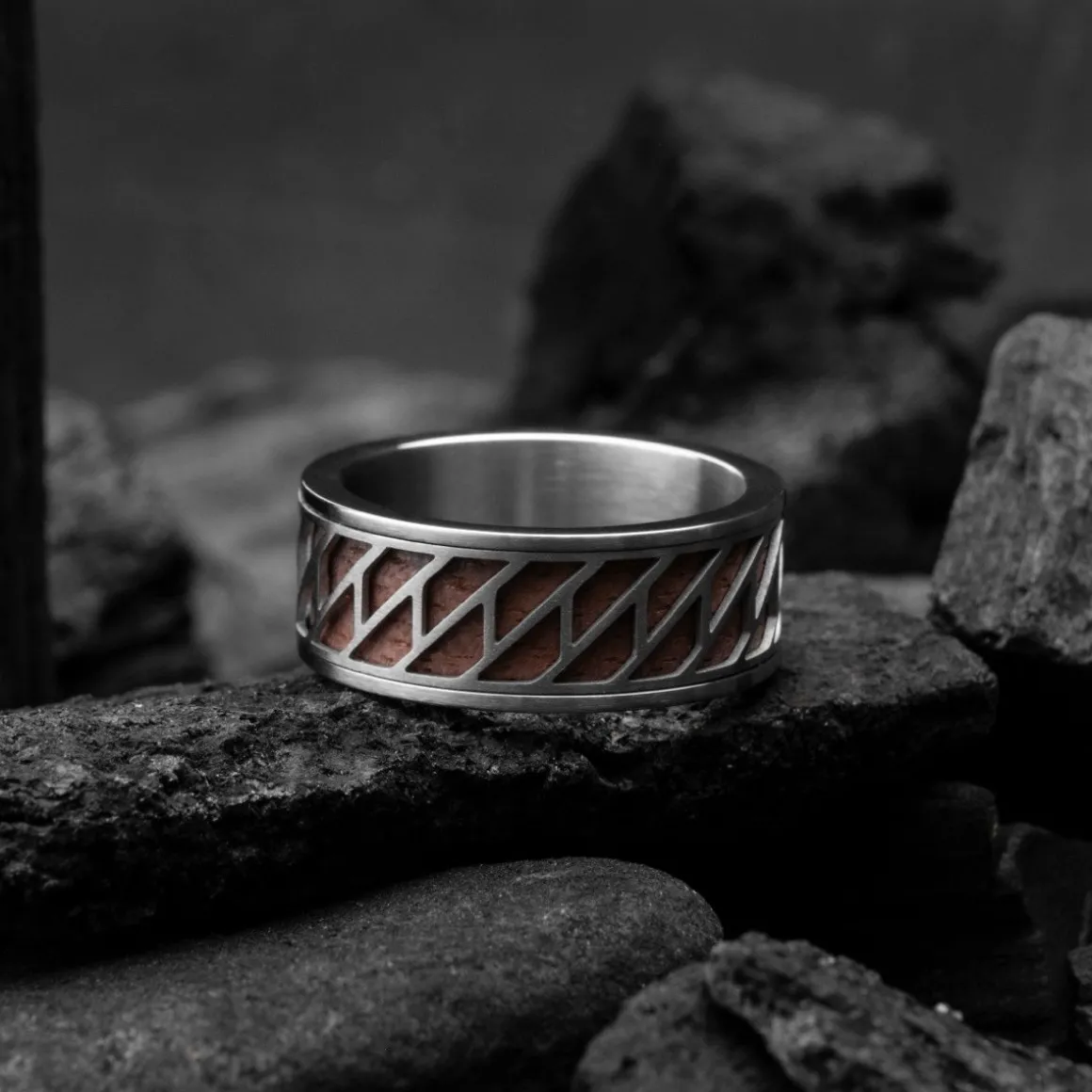 Baritone Rings