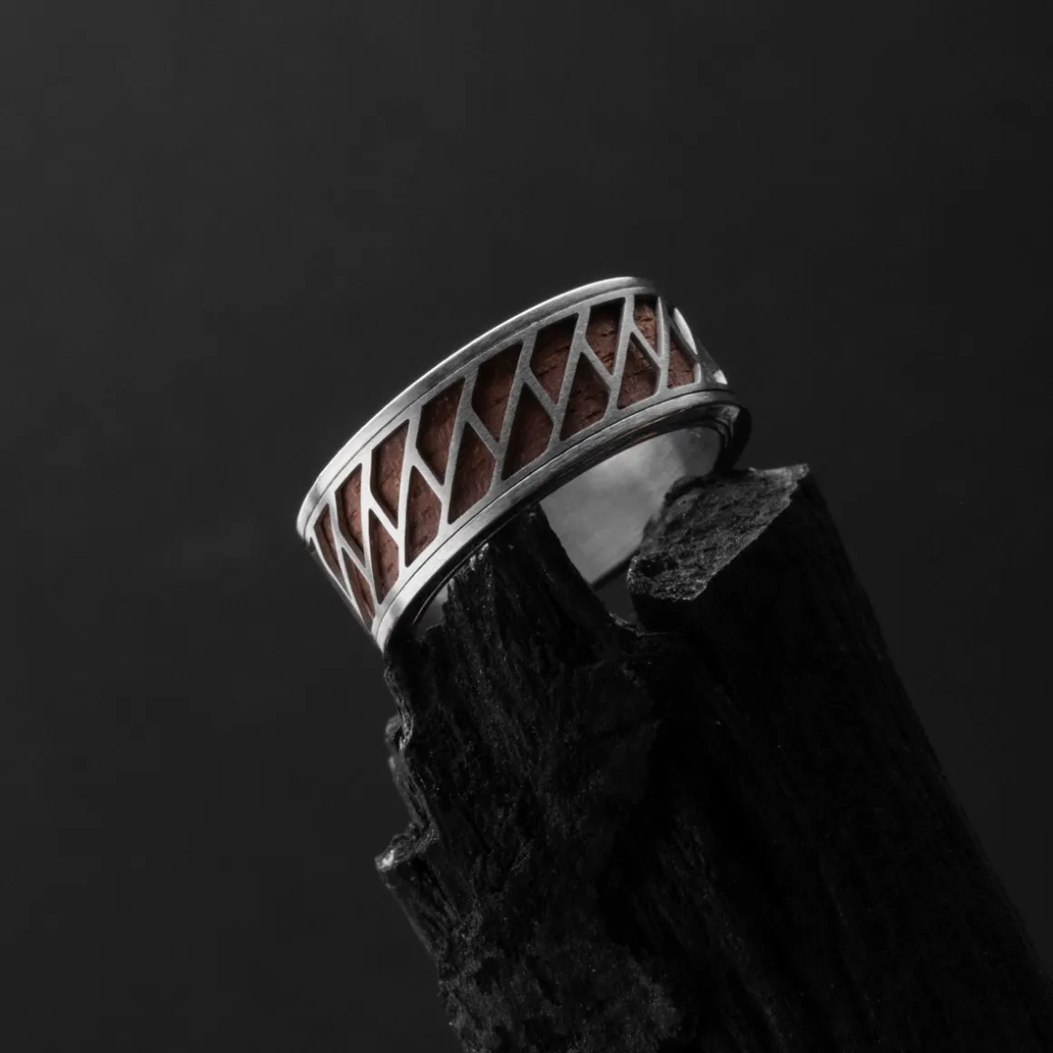 Baritone Rings