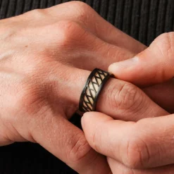 Baritone Rings
