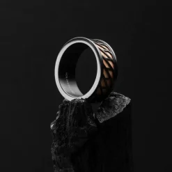 Baritone Rings