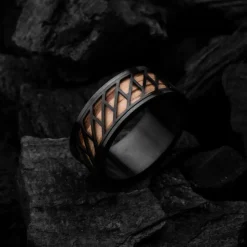 Baritone Rings