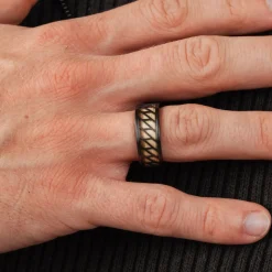 Baritone Rings