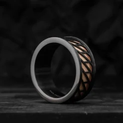 Baritone Rings