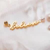 Believe-Charm